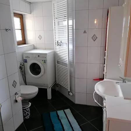 Apartament Kleine Feine Olmscheid