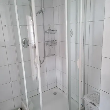 Kleine Feine Apartament