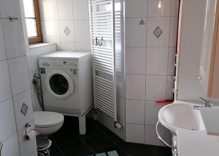 Apartament Kleine Feine Olmscheid