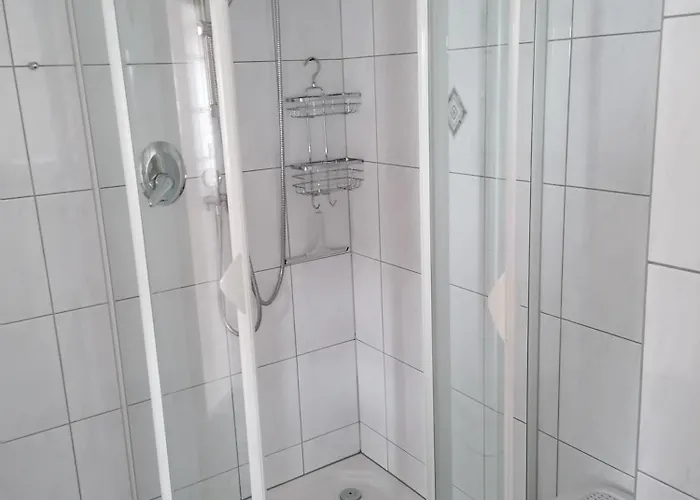 Kleine Feine Apartament