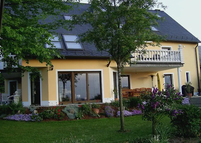 Apartament Kleine Feine *